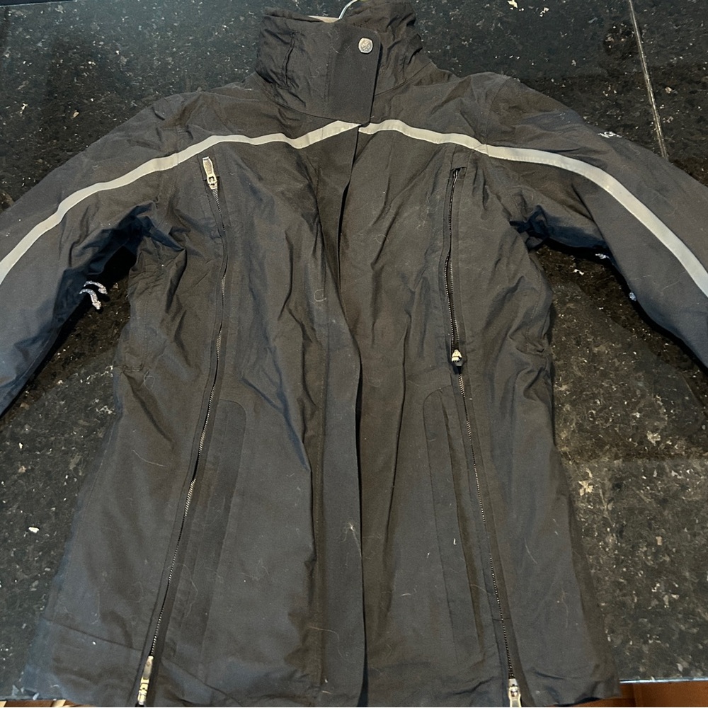 Women’s Columbia Bugaboo OmniTech 3-in-1 Ski Jacket: